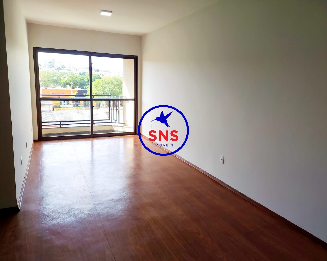 Apartamento à venda com 2 quartos, 103m² - Foto 3