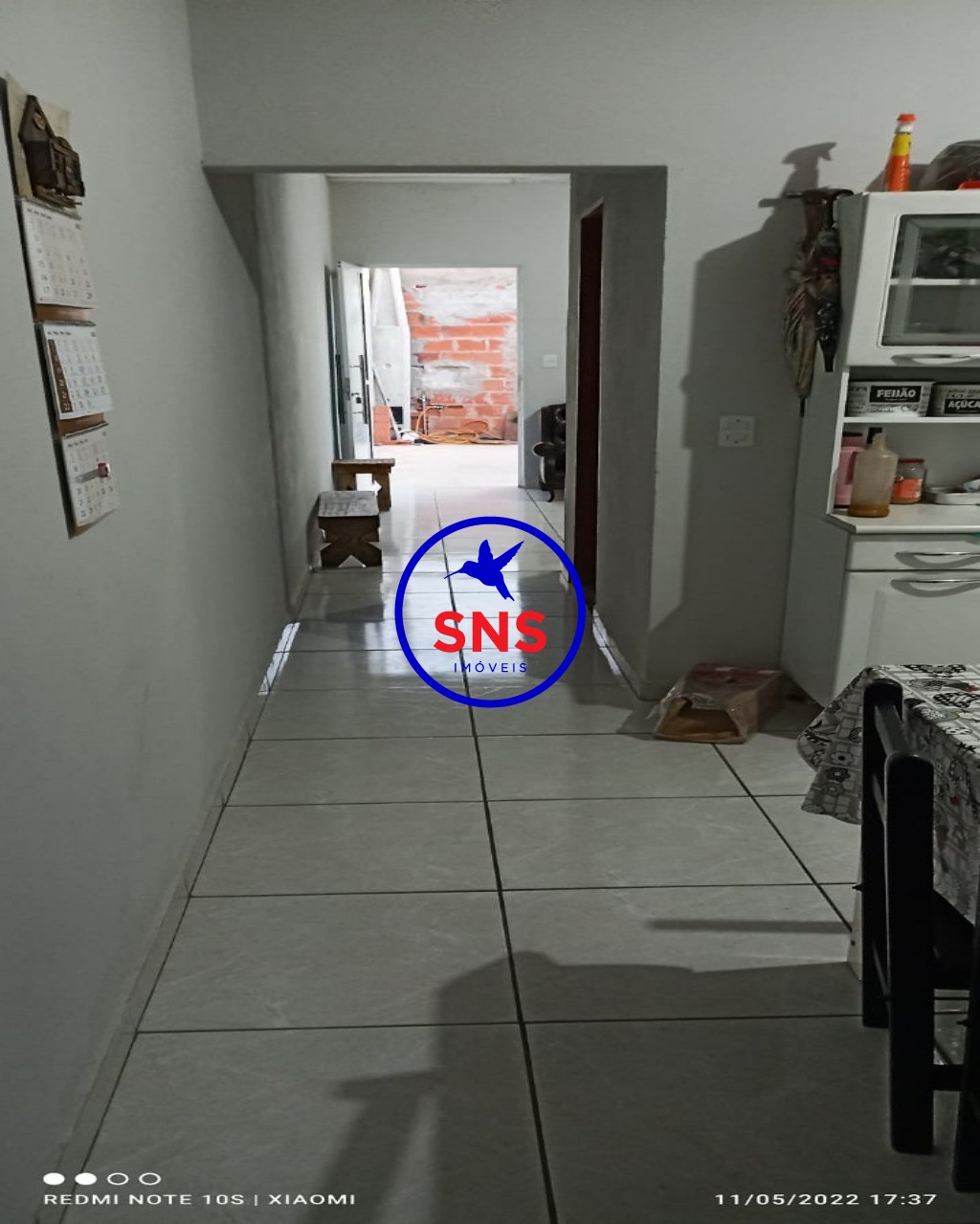 Sobrado à venda com 2 quartos, 75m² - Foto 7