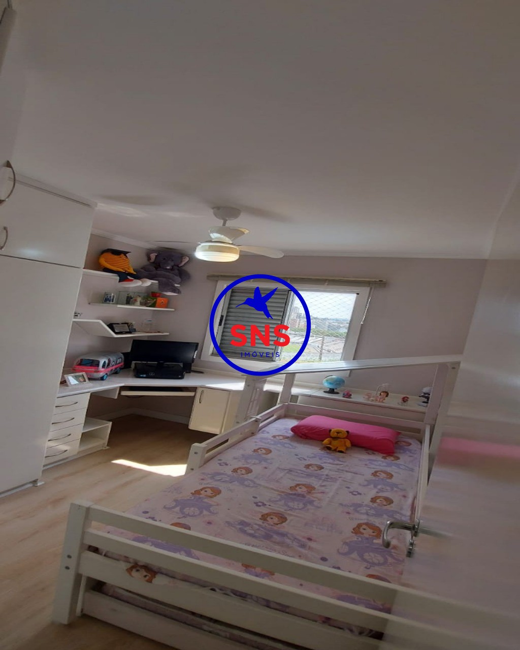 Apartamento à venda com 3 quartos, 80m² - Foto 12