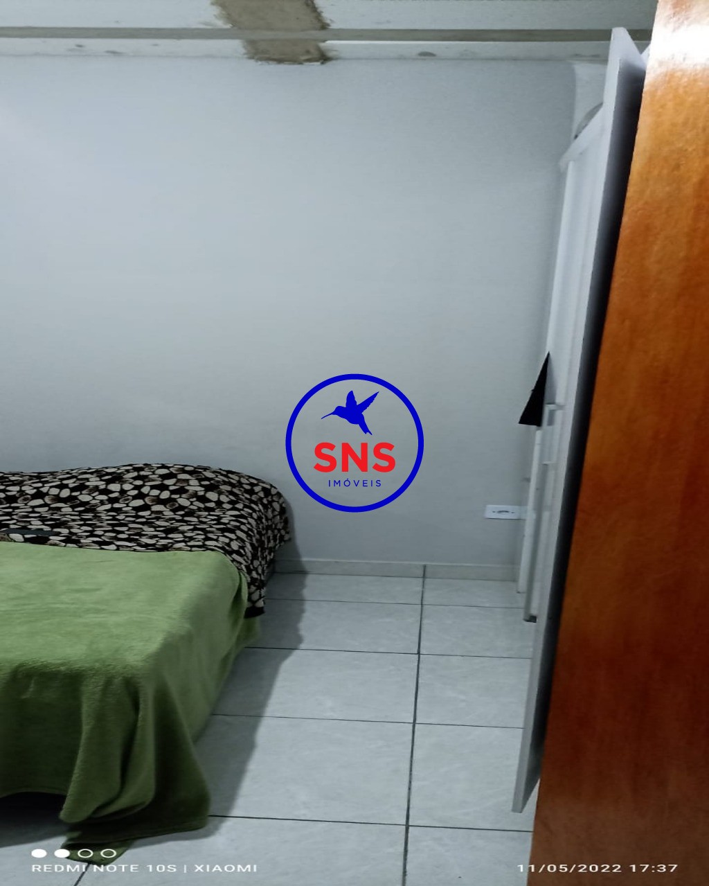 Sobrado à venda com 2 quartos, 75m² - Foto 13