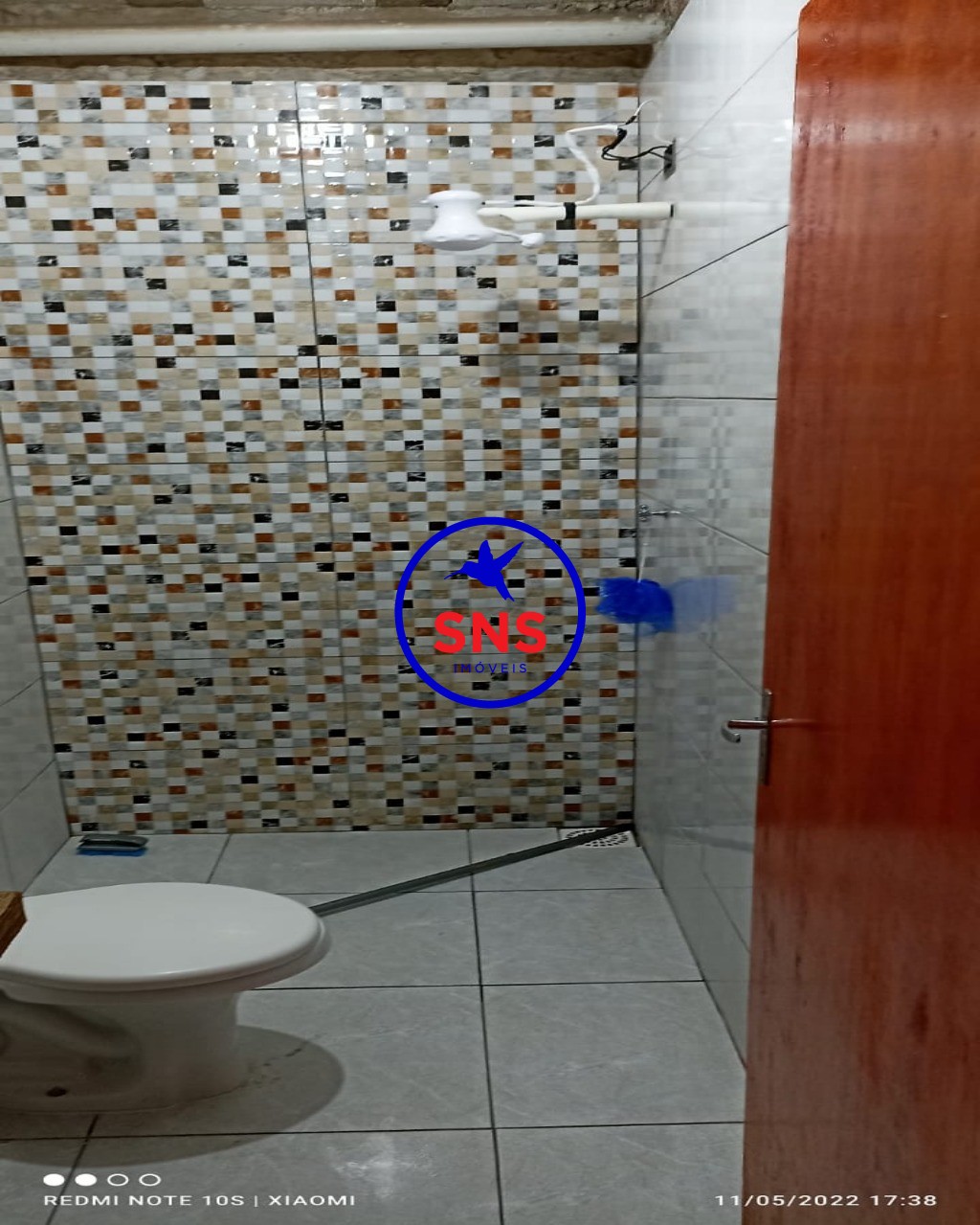 Sobrado à venda com 2 quartos, 75m² - Foto 16