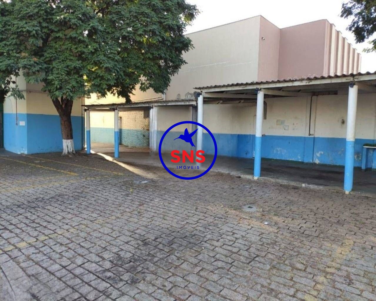 Depósito-Galpão-Armazém para alugar, 5000m² - Foto 12