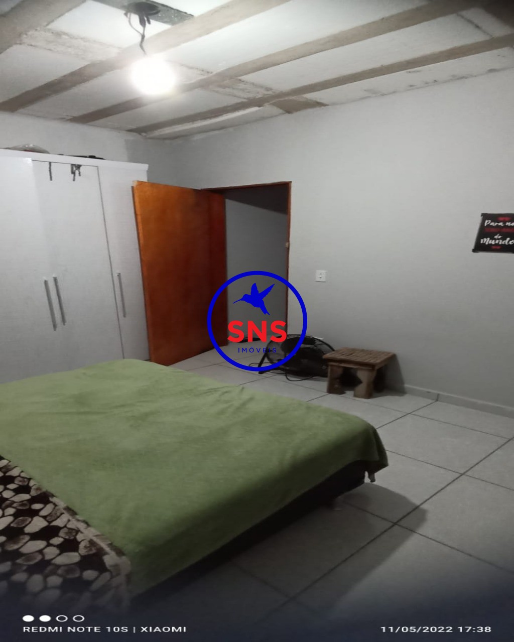 Sobrado à venda com 2 quartos, 75m² - Foto 12