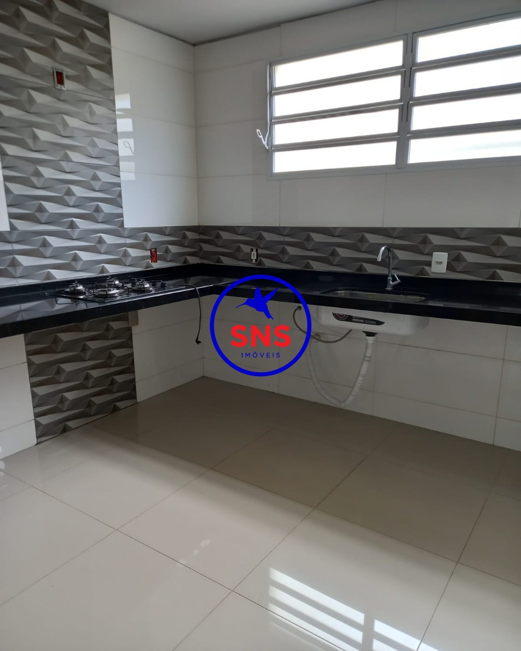 Apartamento à venda com 2 quartos, 50m² - Foto 6