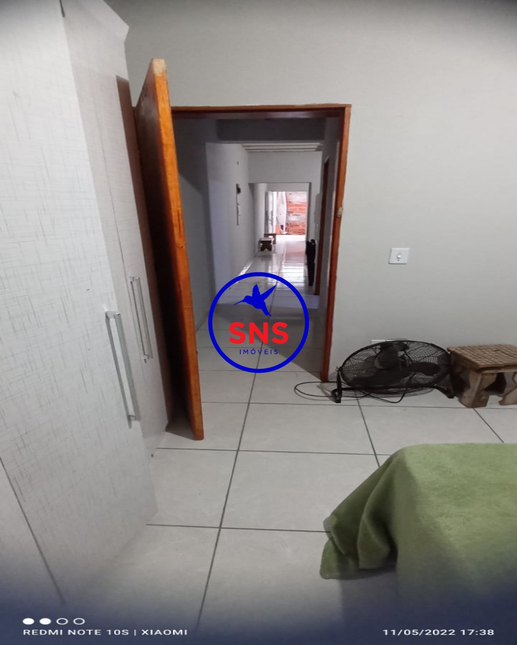 Sobrado à venda com 2 quartos, 75m² - Foto 14