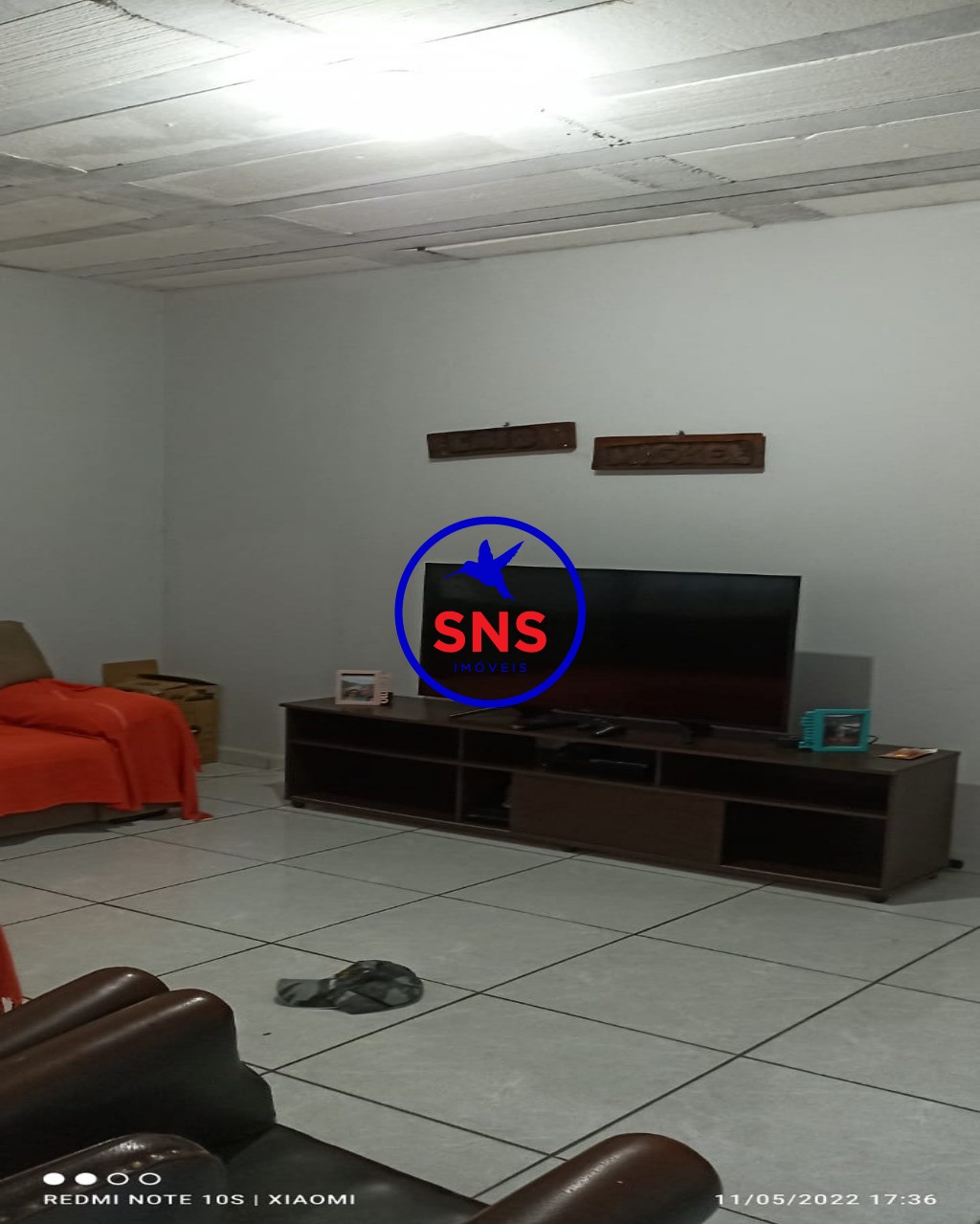 Sobrado à venda com 2 quartos, 75m² - Foto 5