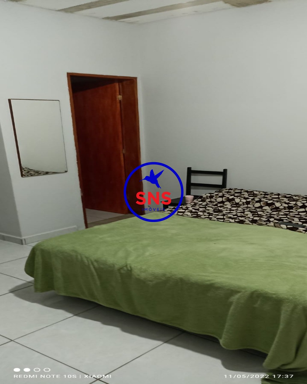 Sobrado à venda com 2 quartos, 75m² - Foto 11