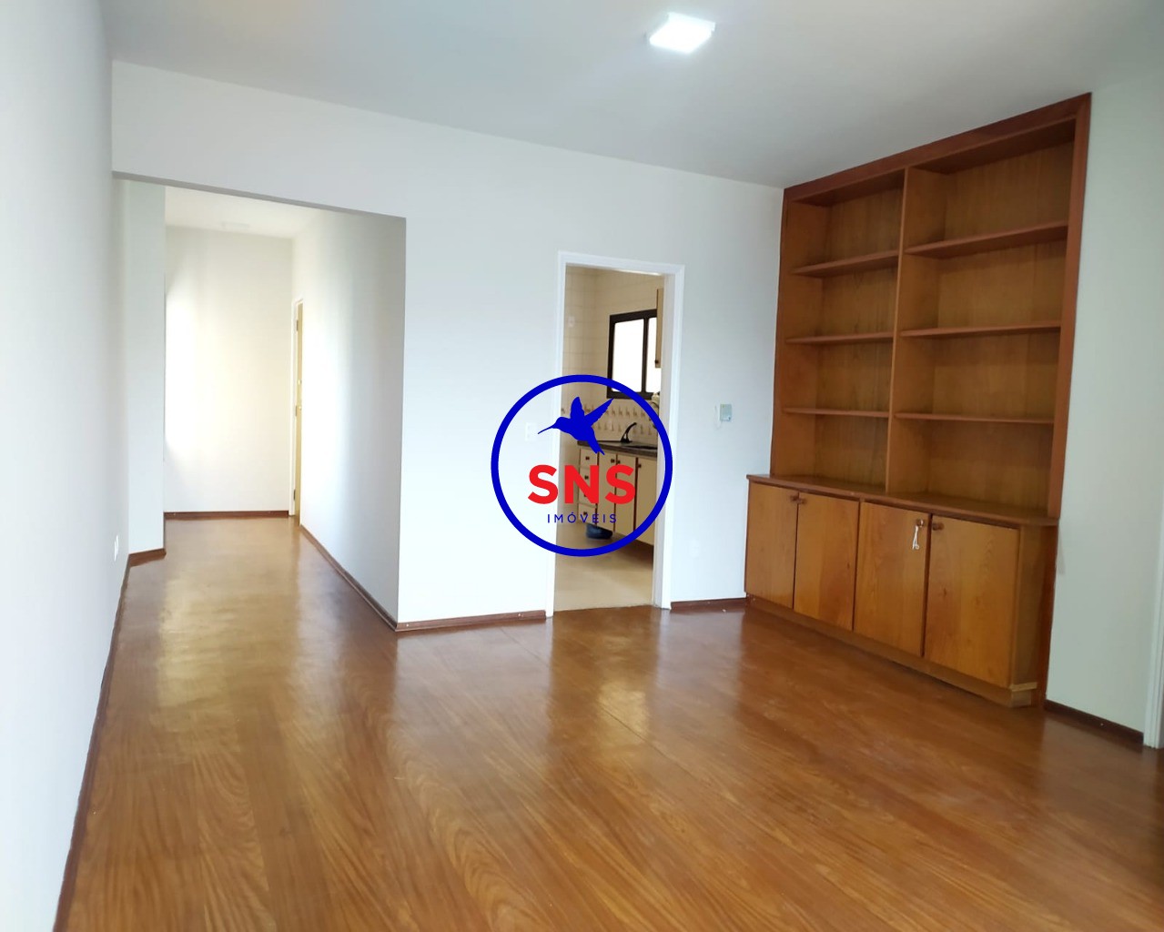 Apartamento à venda com 2 quartos, 103m² - Foto 4