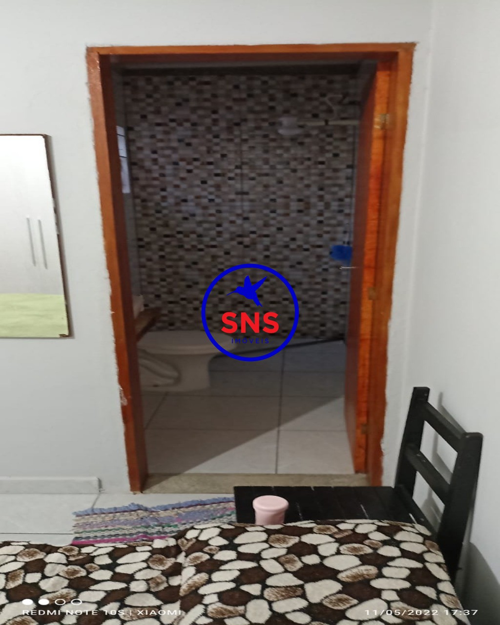 Sobrado à venda com 2 quartos, 75m² - Foto 8