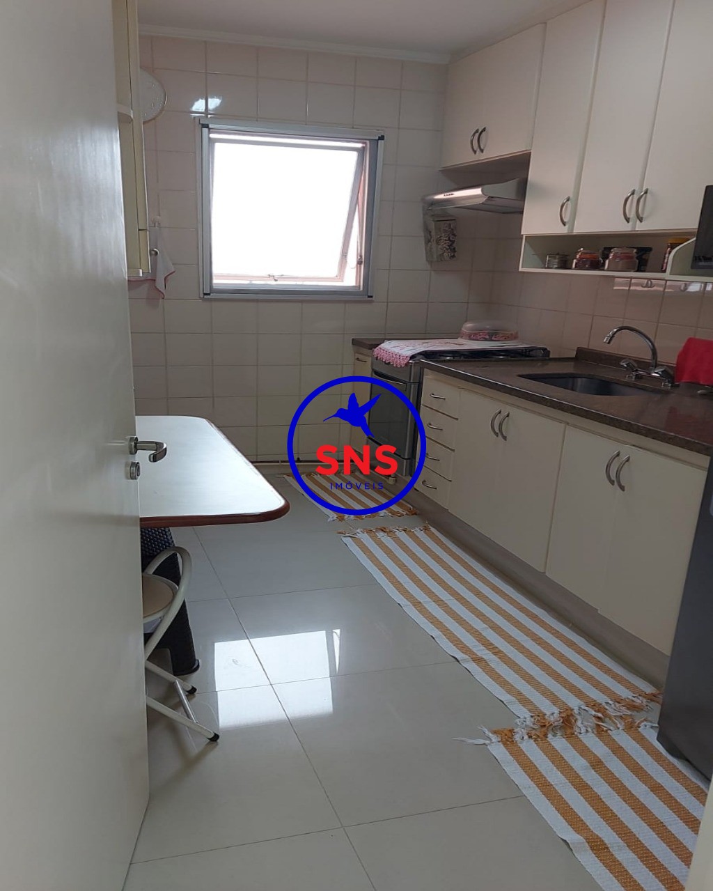 Apartamento à venda com 3 quartos, 80m² - Foto 17