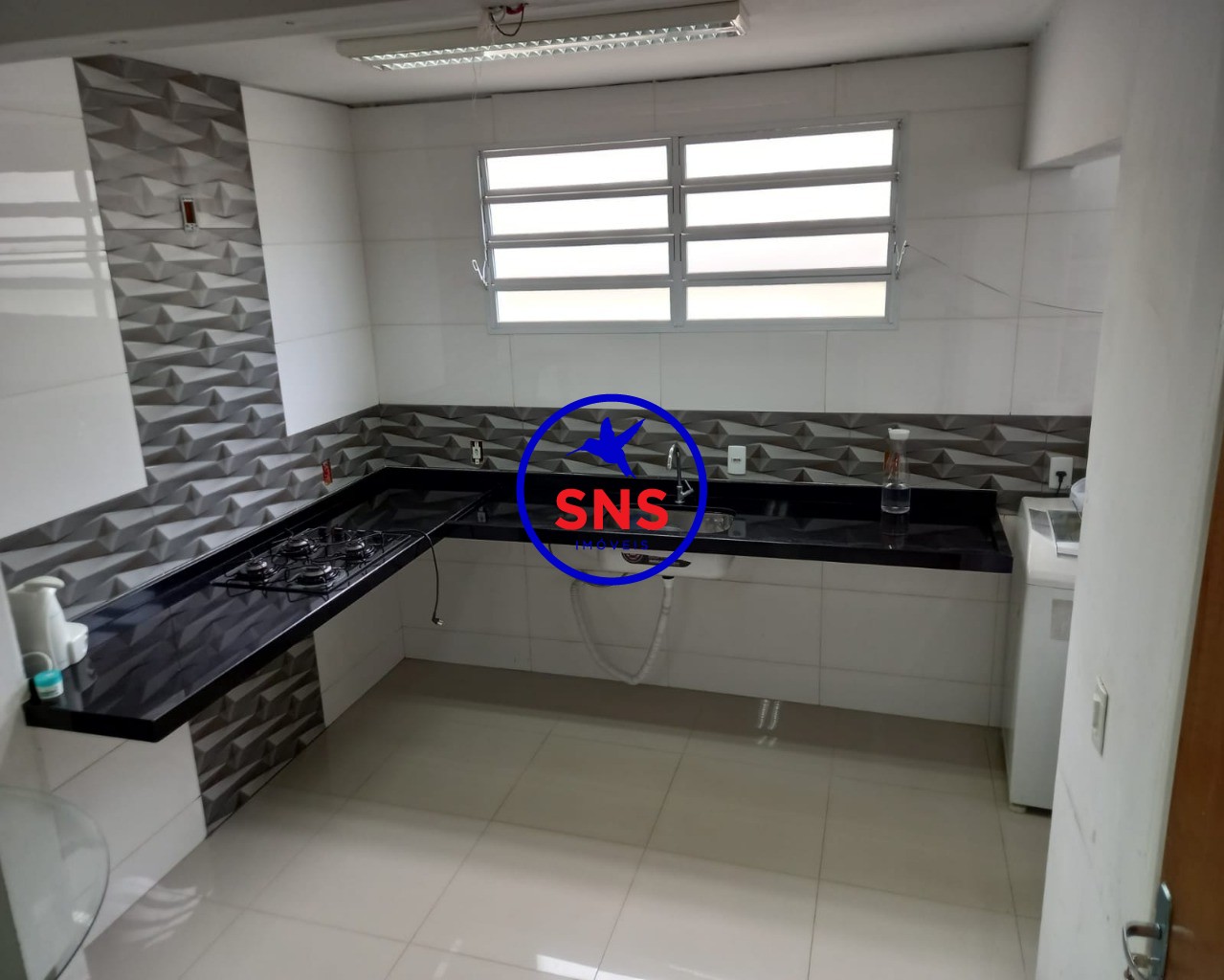 Apartamento à venda com 2 quartos, 50m² - Foto 5