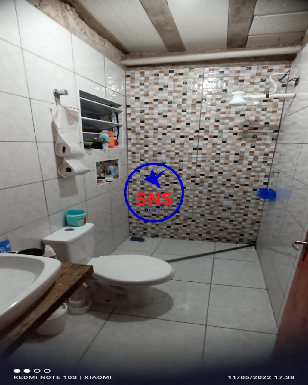 Sobrado à venda com 2 quartos, 75m² - Foto 10