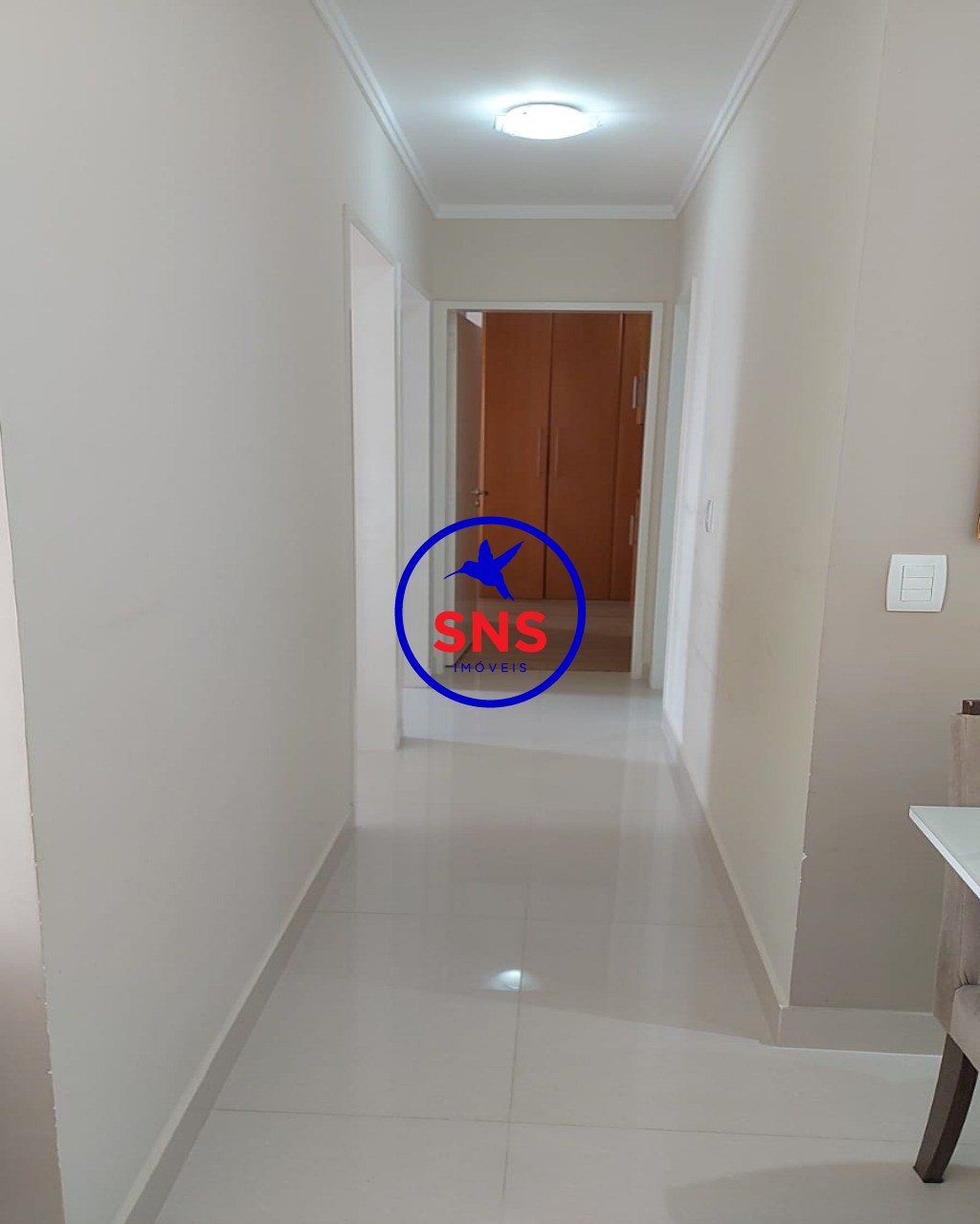 Apartamento à venda com 3 quartos, 80m² - Foto 9