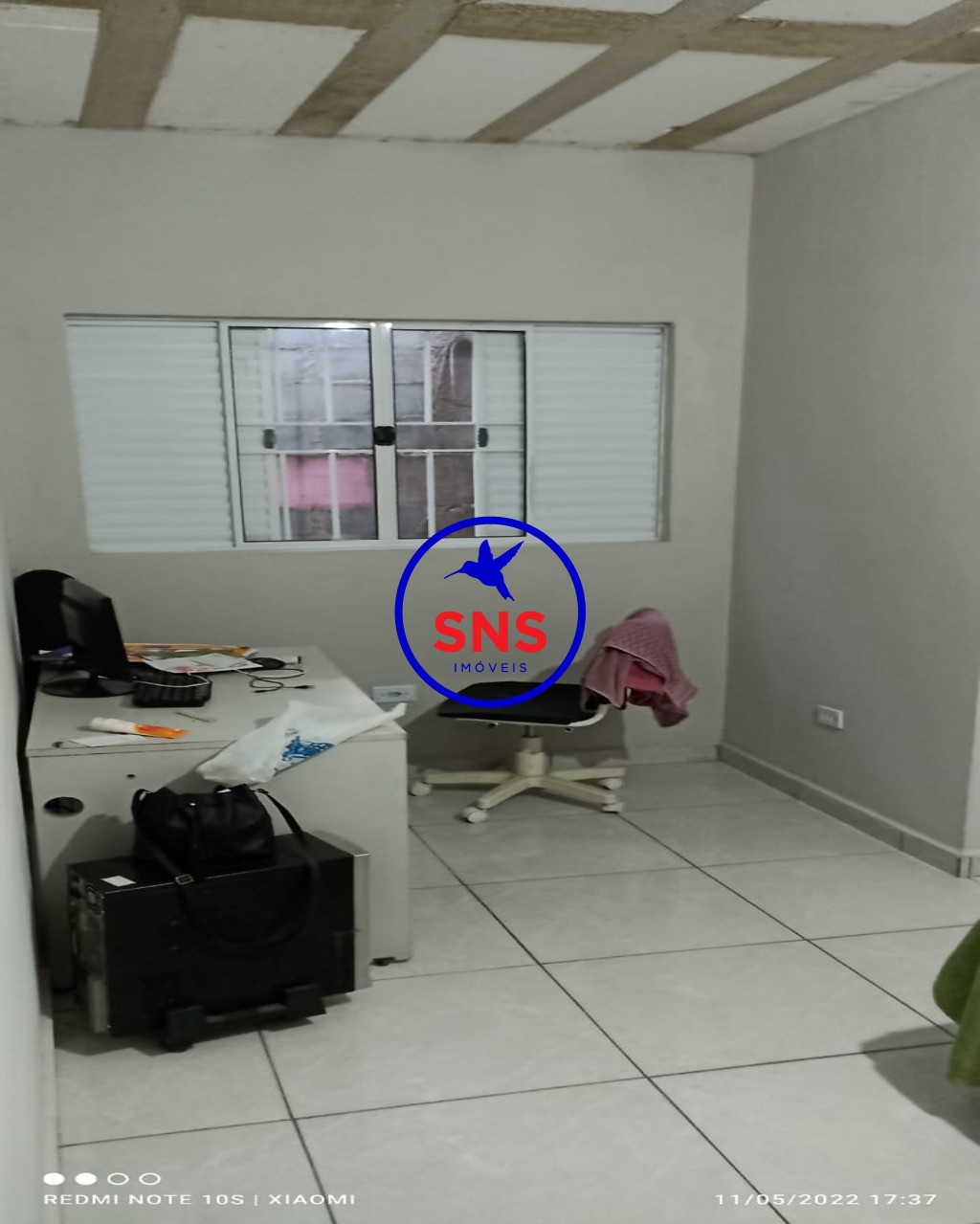 Sobrado à venda com 2 quartos, 75m² - Foto 15