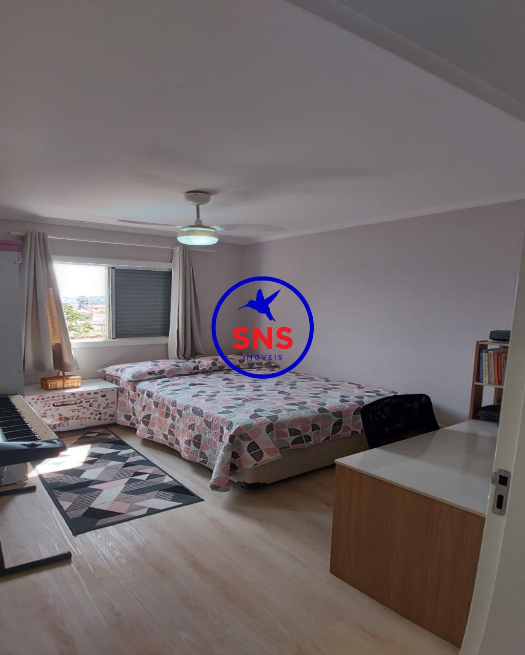 Apartamento à venda com 3 quartos, 80m² - Foto 13