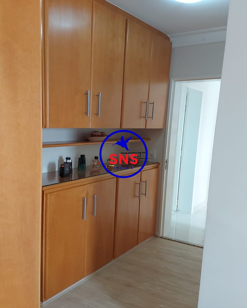 Apartamento à venda com 3 quartos, 80m² - Foto 15