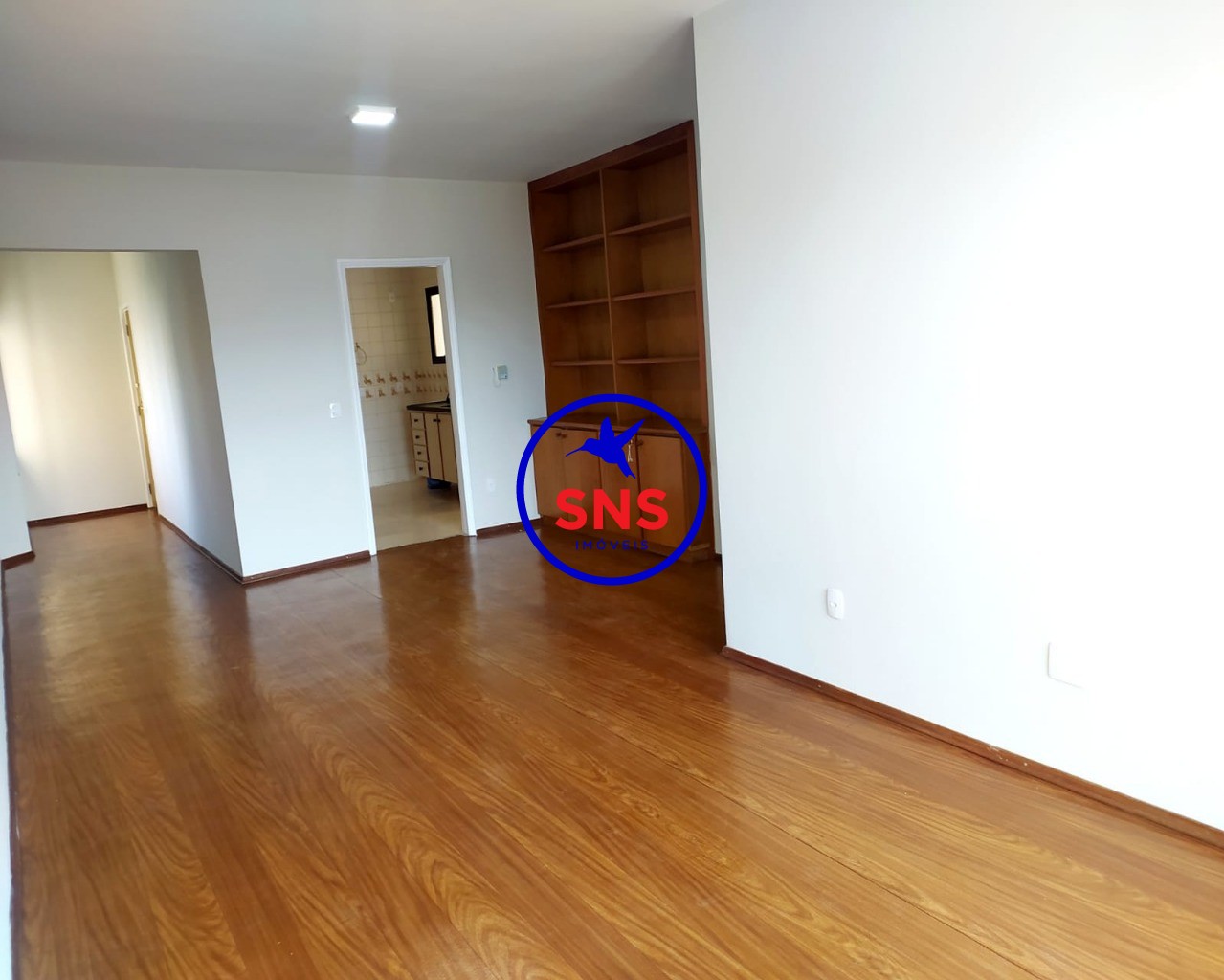 Apartamento à venda com 2 quartos, 103m² - Foto 5