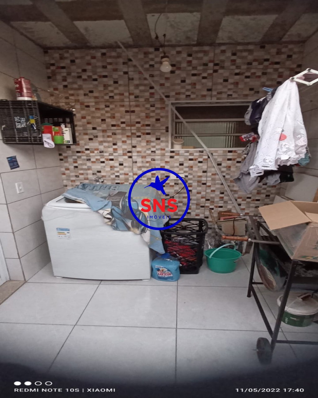 Sobrado à venda com 2 quartos, 75m² - Foto 18