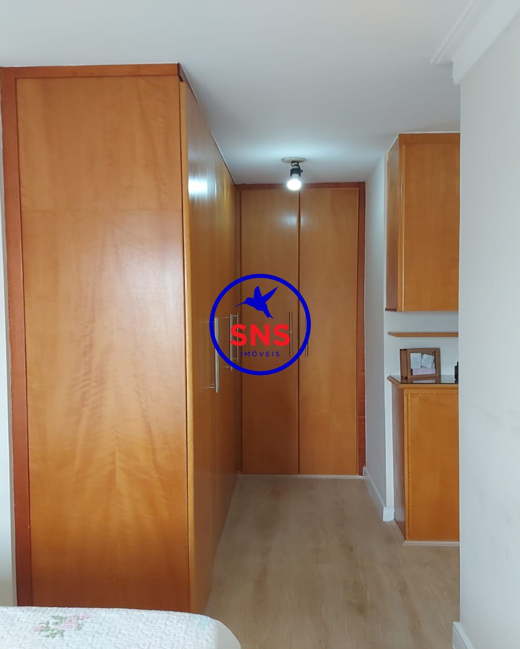 Apartamento à venda com 3 quartos, 80m² - Foto 16