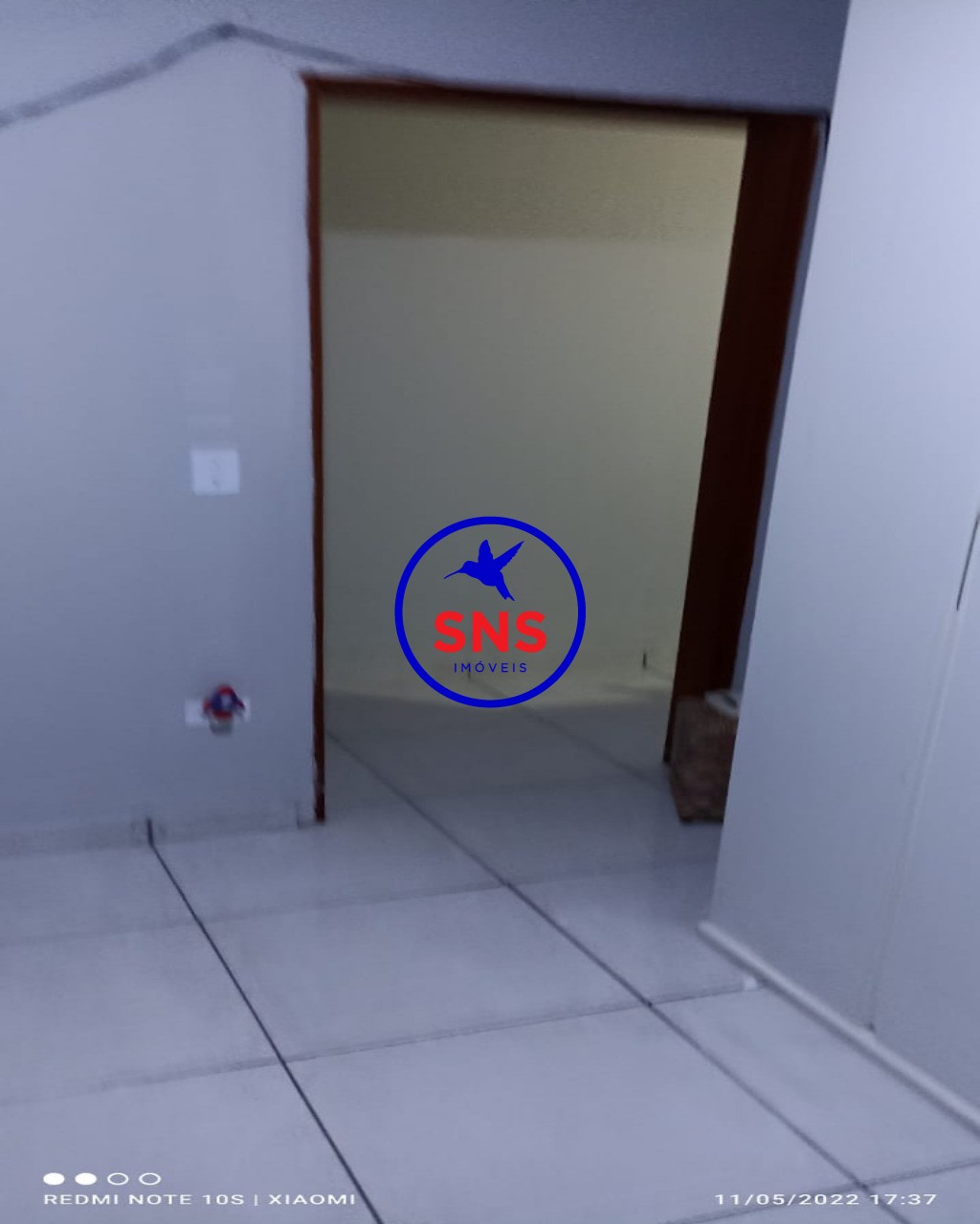 Sobrado à venda com 2 quartos, 75m² - Foto 20