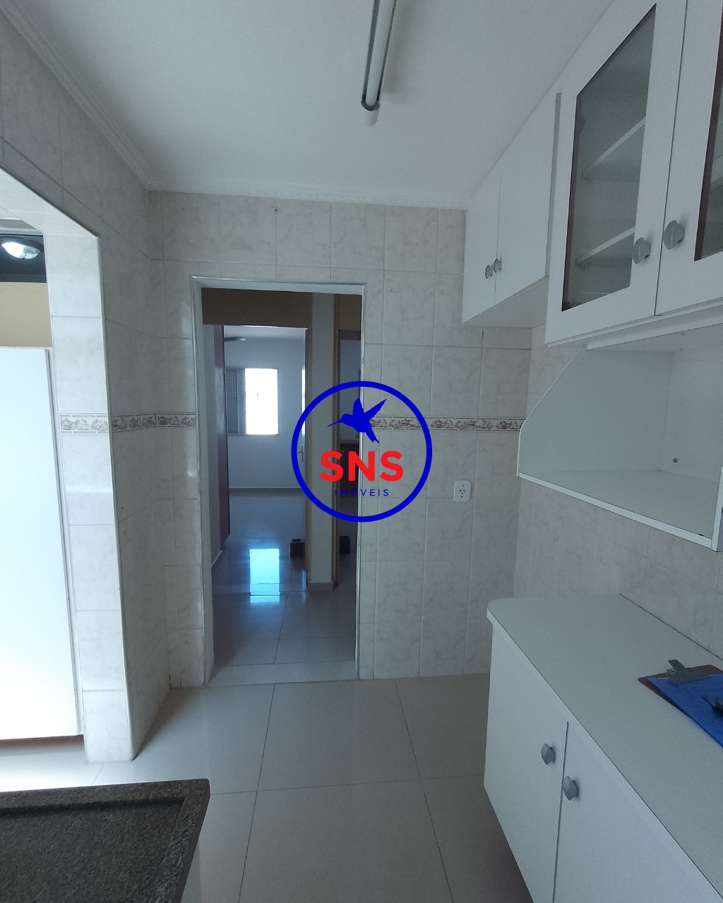 Apartamento à venda com 2 quartos, 60m² - Foto 10