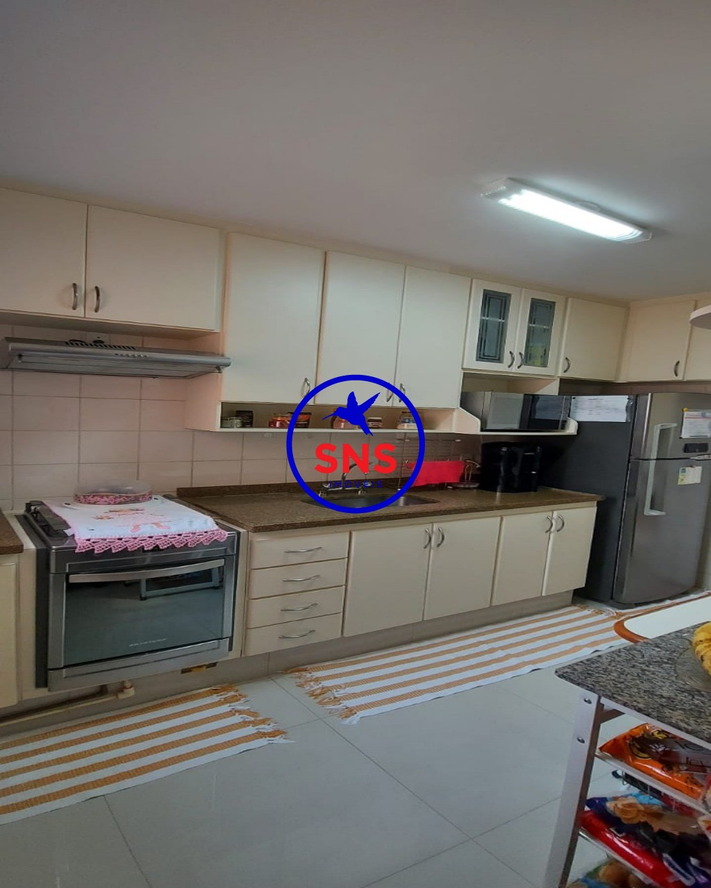 Apartamento à venda com 3 quartos, 80m² - Foto 18