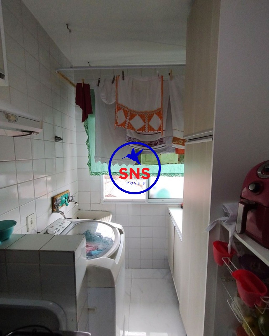 Apartamento, 2 quartos, 46 m² - Foto 4