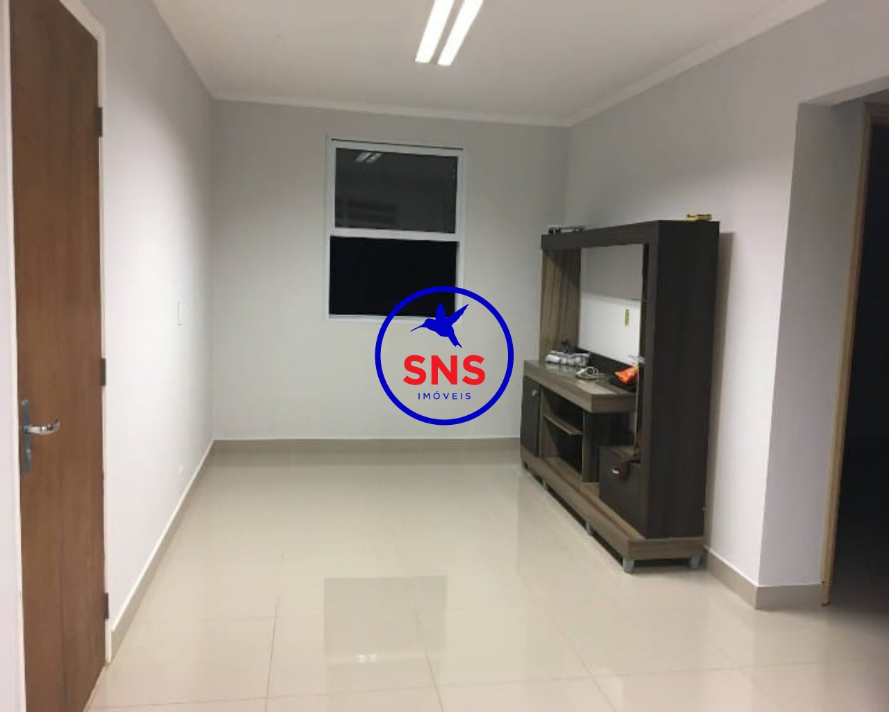 Apartamento à venda com 2 quartos, 50m² - Foto 1