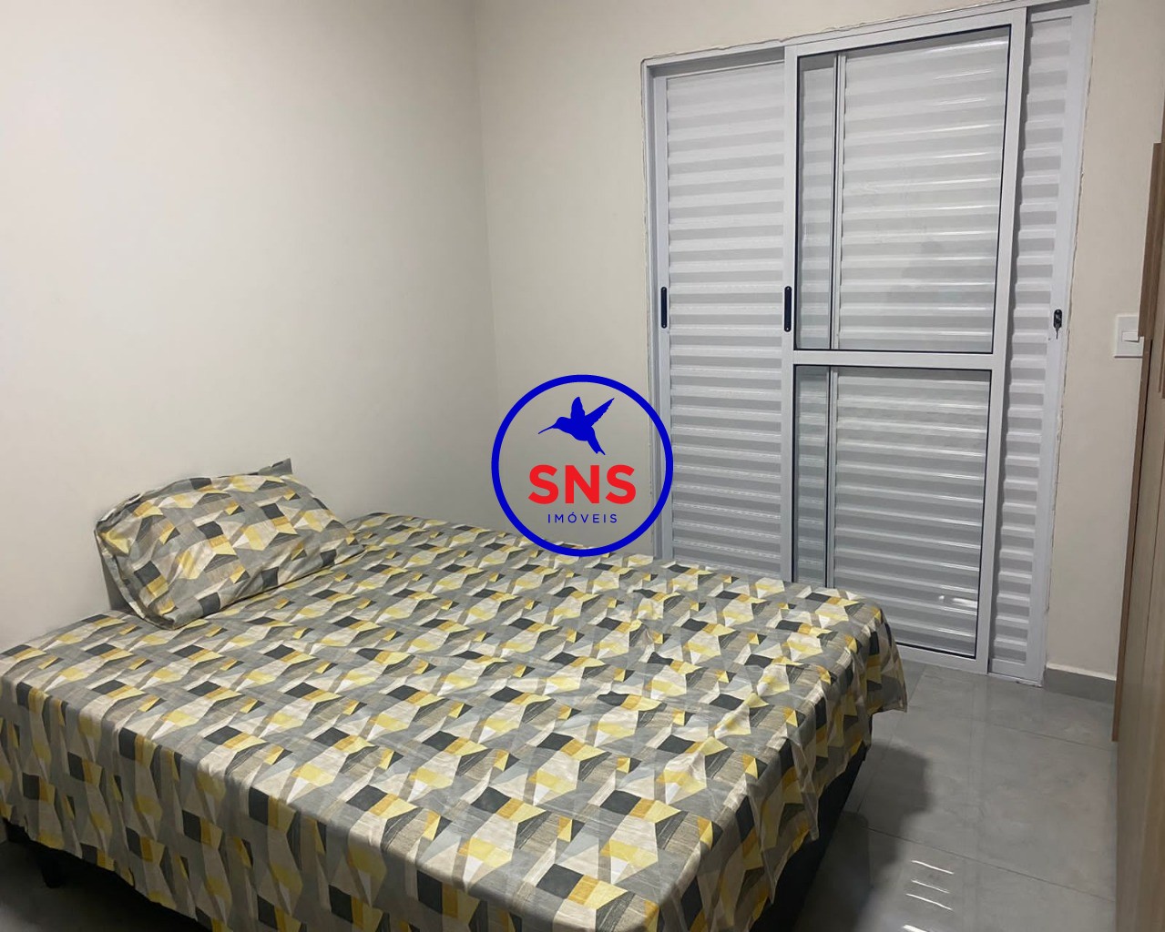 Sobrado à venda com 3 quartos, 150m² - Foto 5