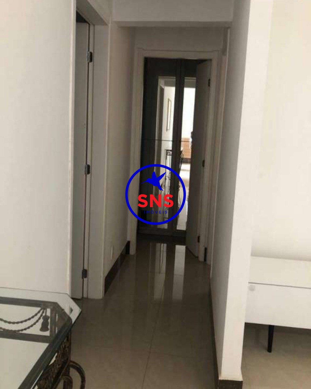 Apartamento à venda com 3 quartos, 80m² - Foto 4