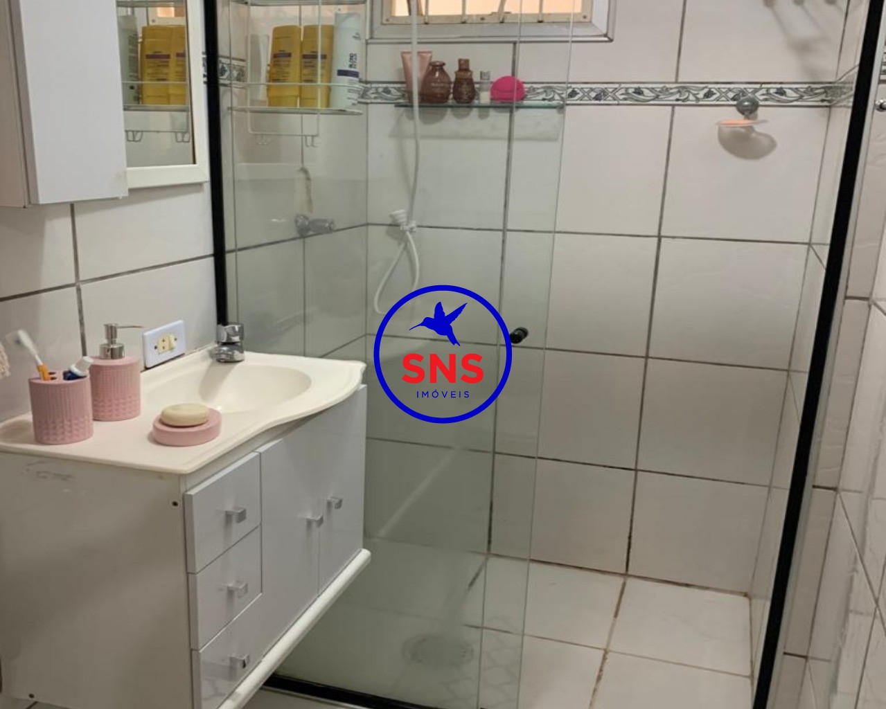 Apartamento à venda com 1 quarto, 40m² - Foto 5