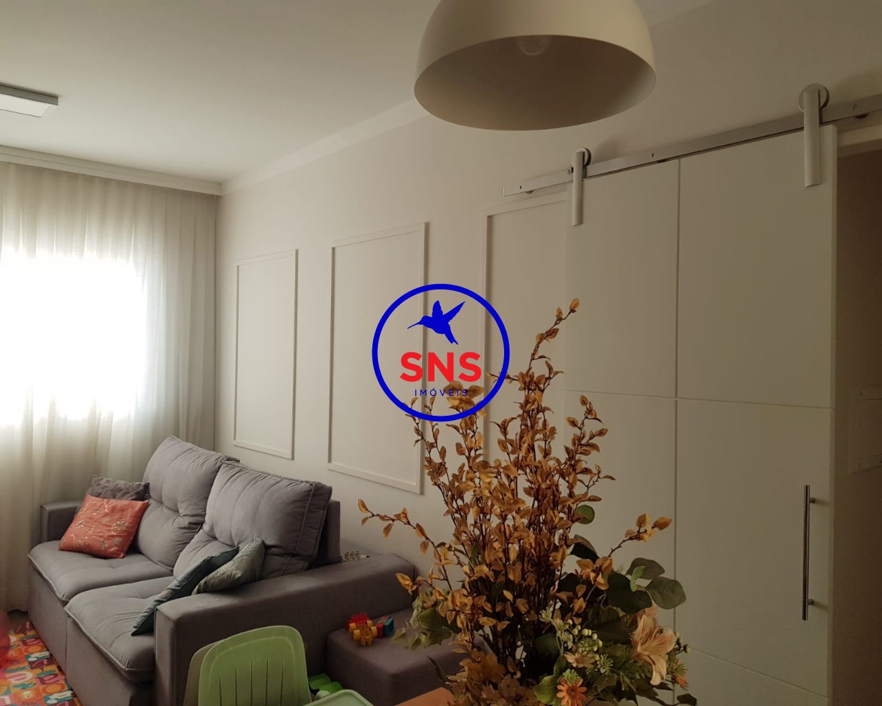 Apartamento à venda com 2 quartos, 86m² - Foto 13