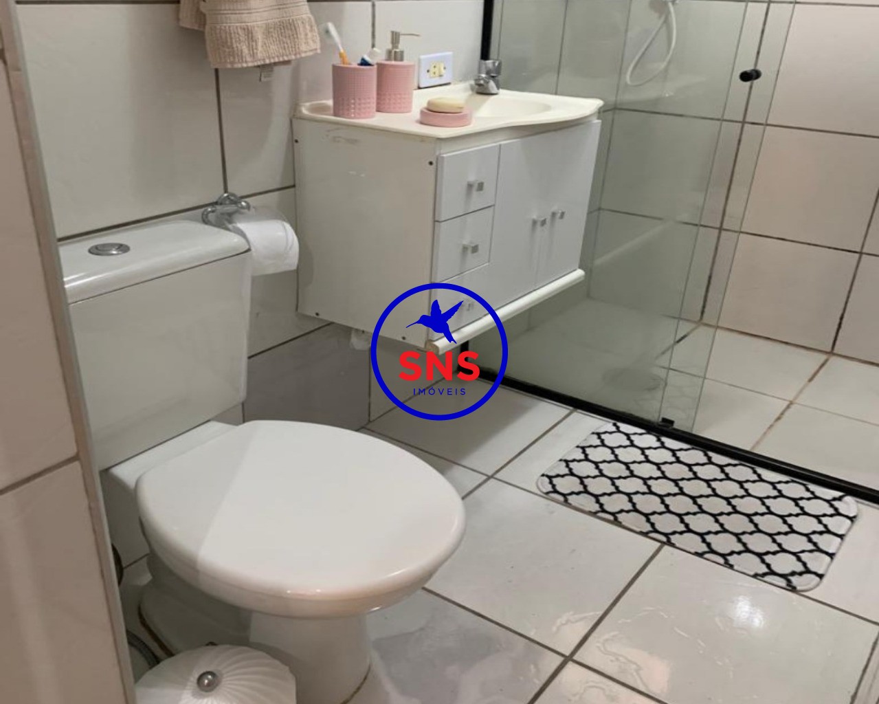 Apartamento à venda com 1 quarto, 40m² - Foto 10