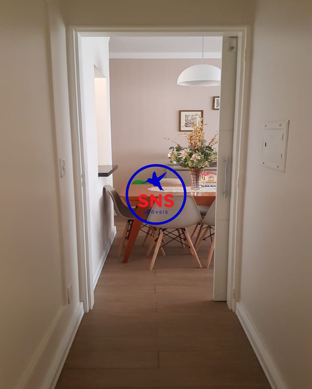 Apartamento à venda com 2 quartos, 86m² - Foto 11