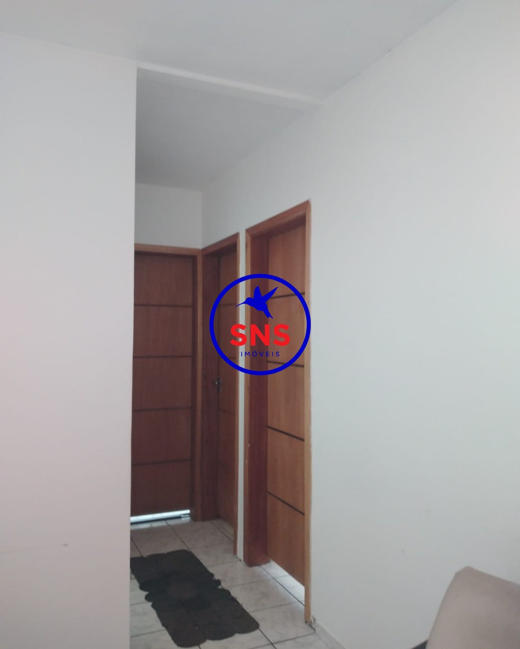 Apartamento à venda com 2 quartos, 48m² - Foto 4