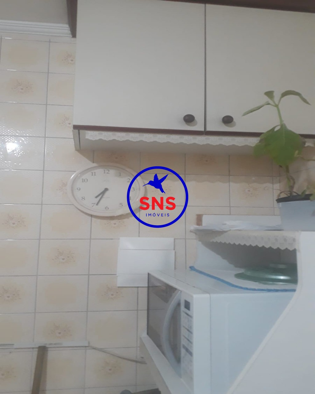 Apartamento à venda com 2 quartos, 57m² - Foto 6