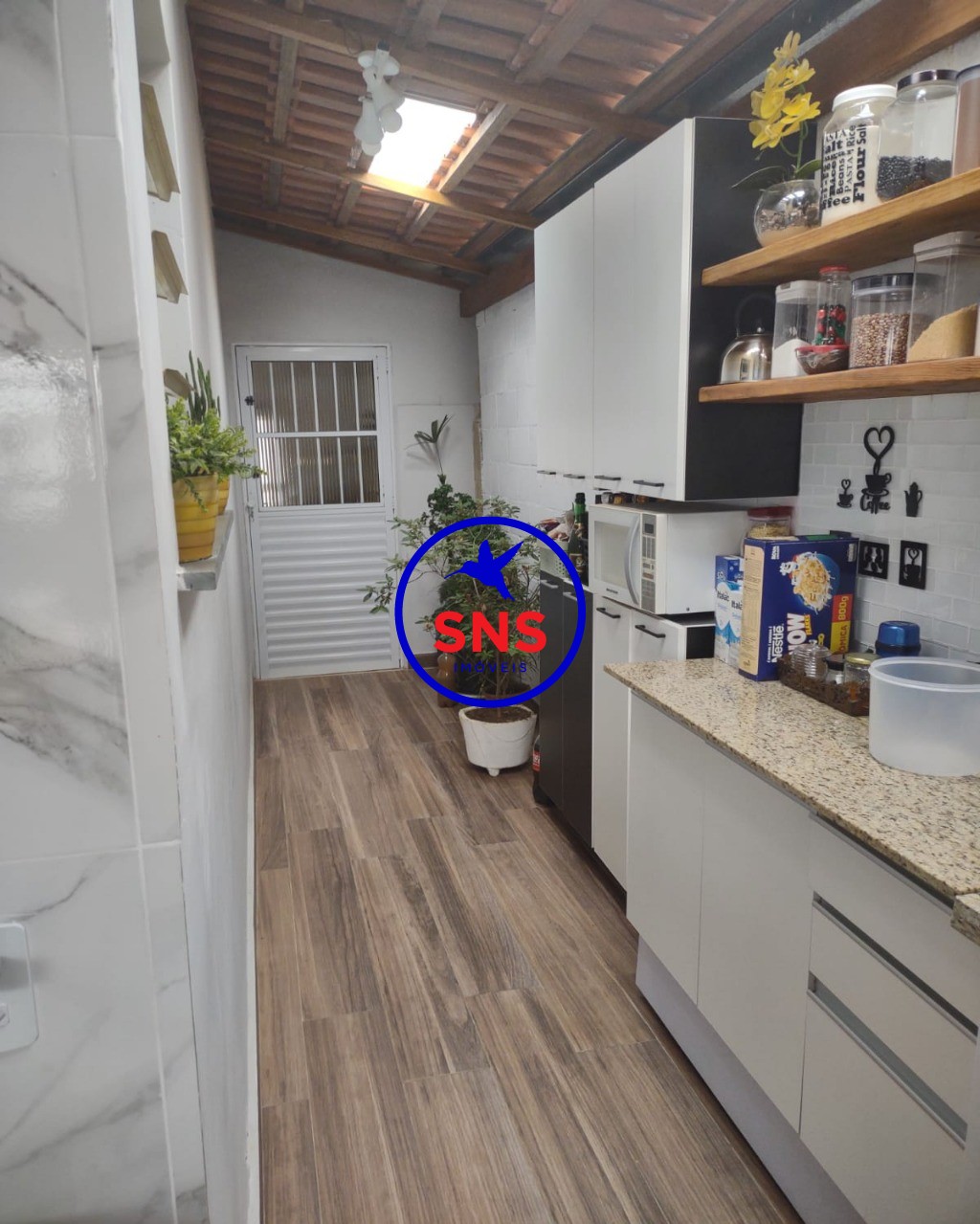 Casa à venda com 2 quartos, 75m² - Foto 19