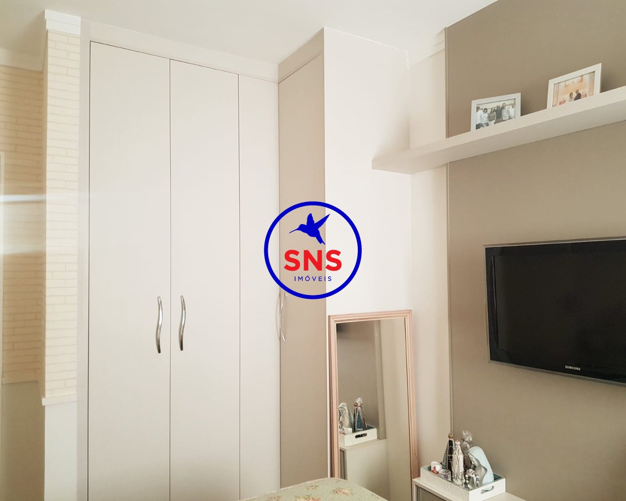 Apartamento à venda com 2 quartos, 86m² - Foto 4