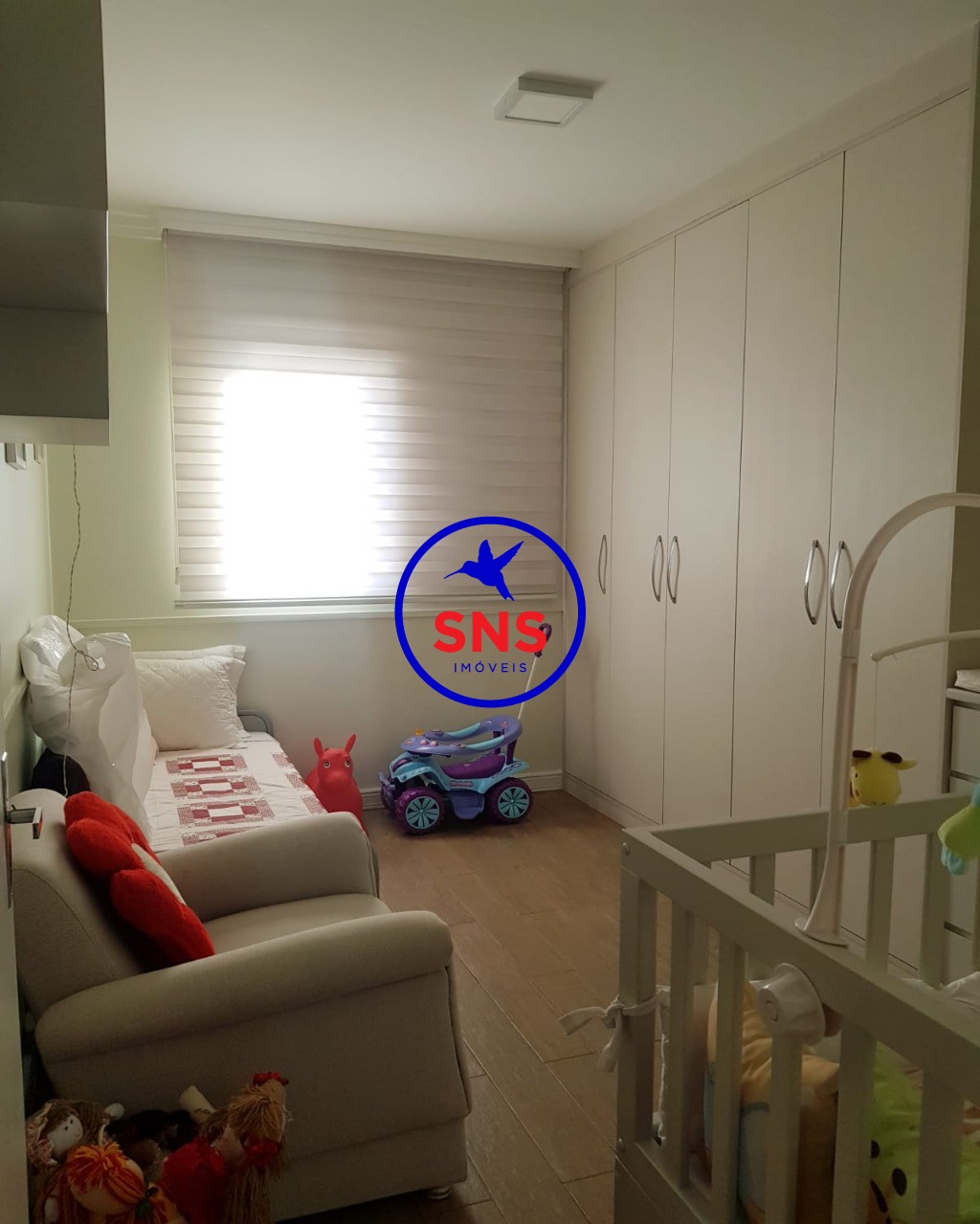 Apartamento à venda com 2 quartos, 86m² - Foto 7