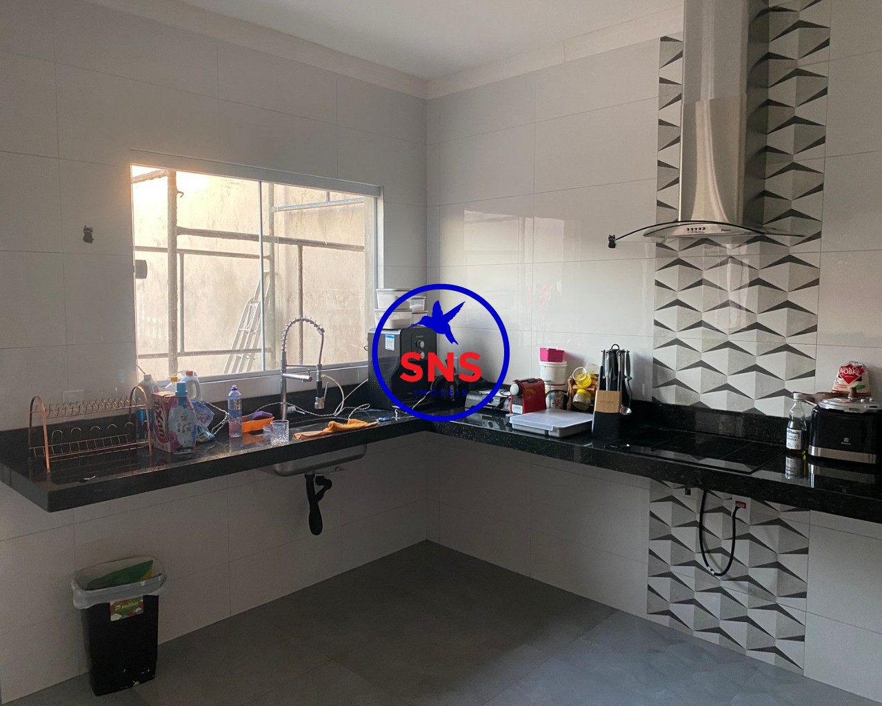 Sobrado à venda com 3 quartos, 150m² - Foto 4