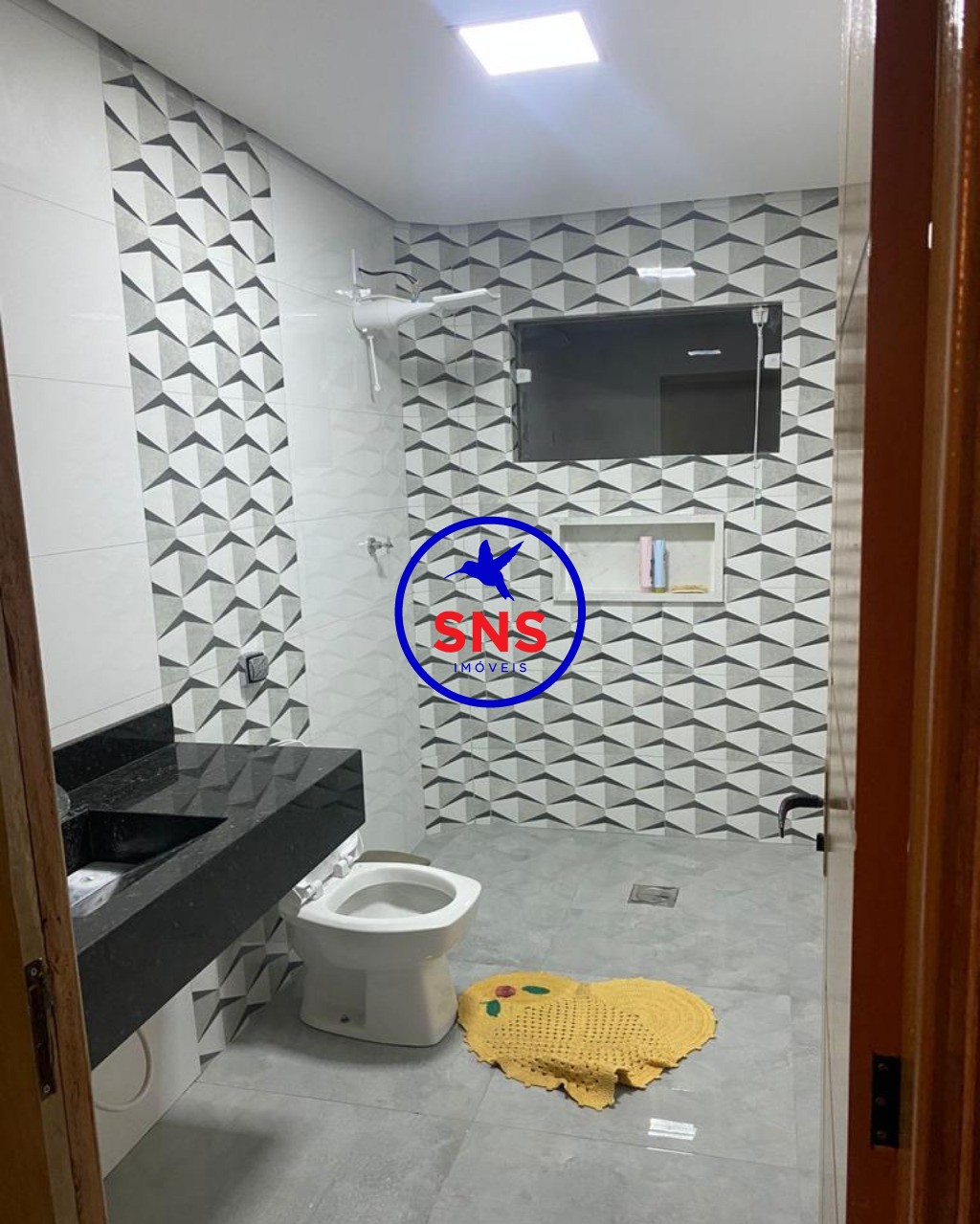 Sobrado à venda com 3 quartos, 150m² - Foto 11