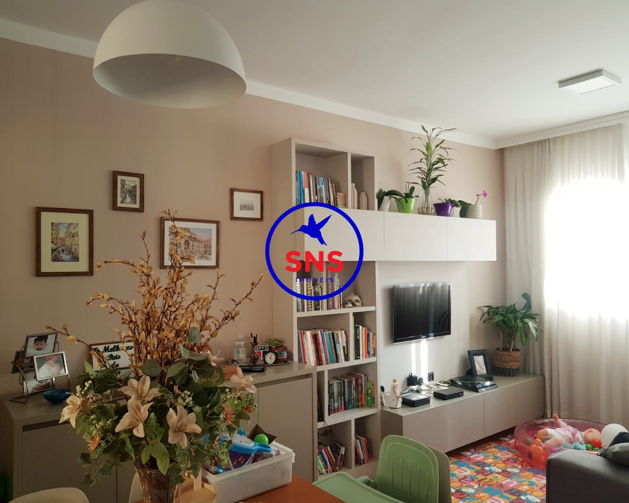 Apartamento à venda com 2 quartos, 86m² - Foto 16