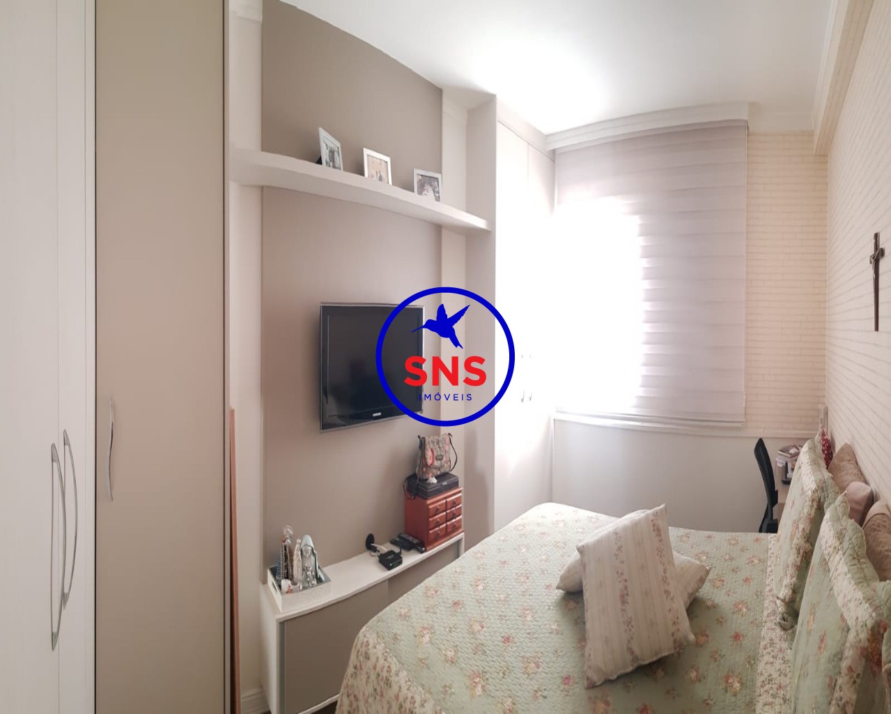 Apartamento à venda com 2 quartos, 86m² - Foto 6