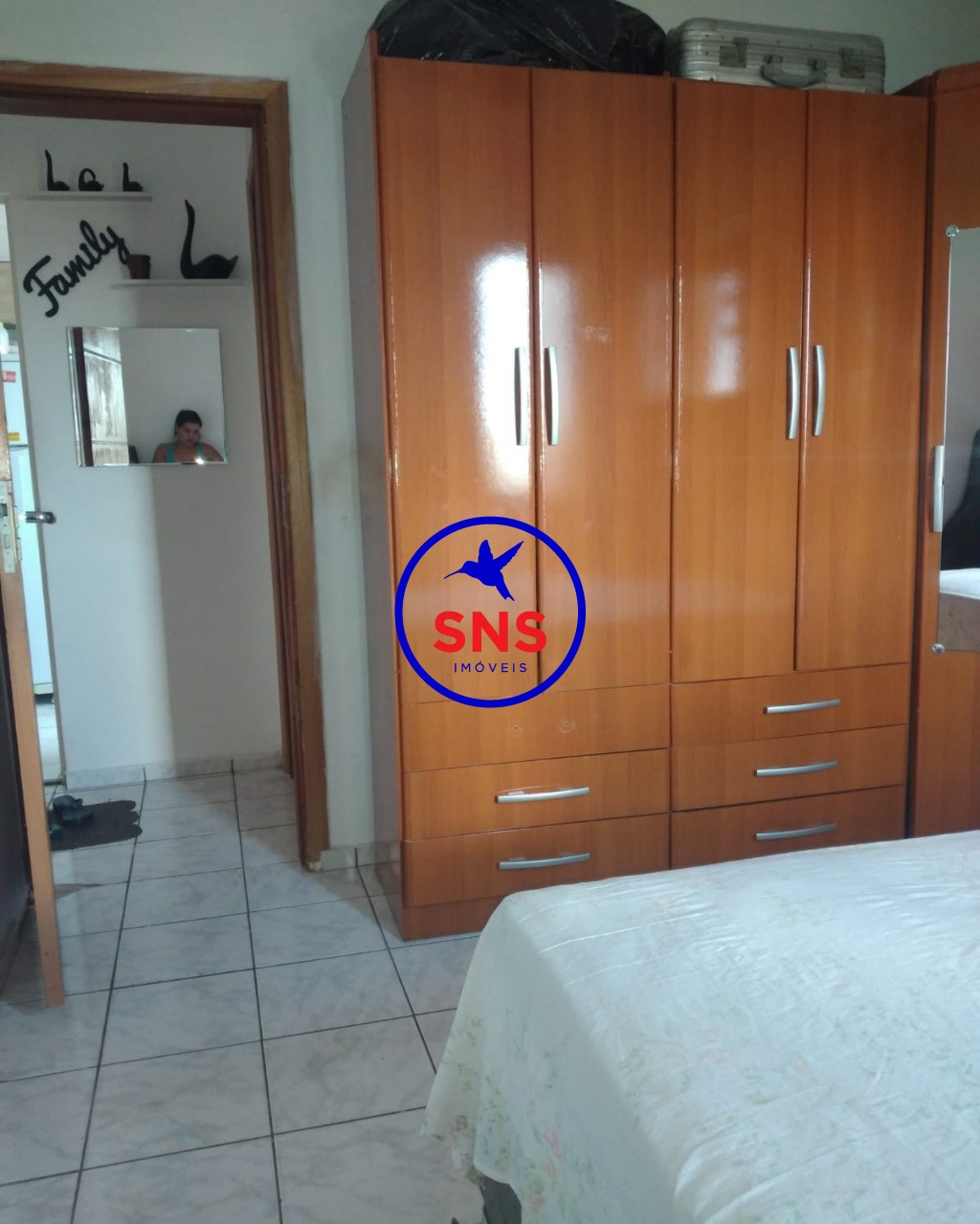 Apartamento à venda com 2 quartos, 48m² - Foto 7