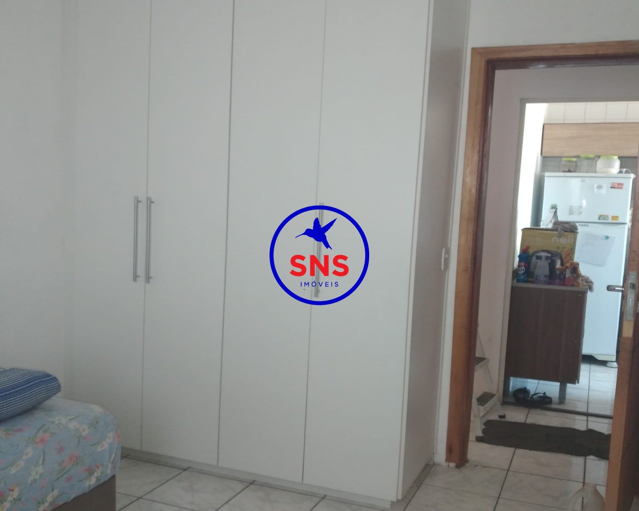 Apartamento à venda com 2 quartos, 48m² - Foto 8