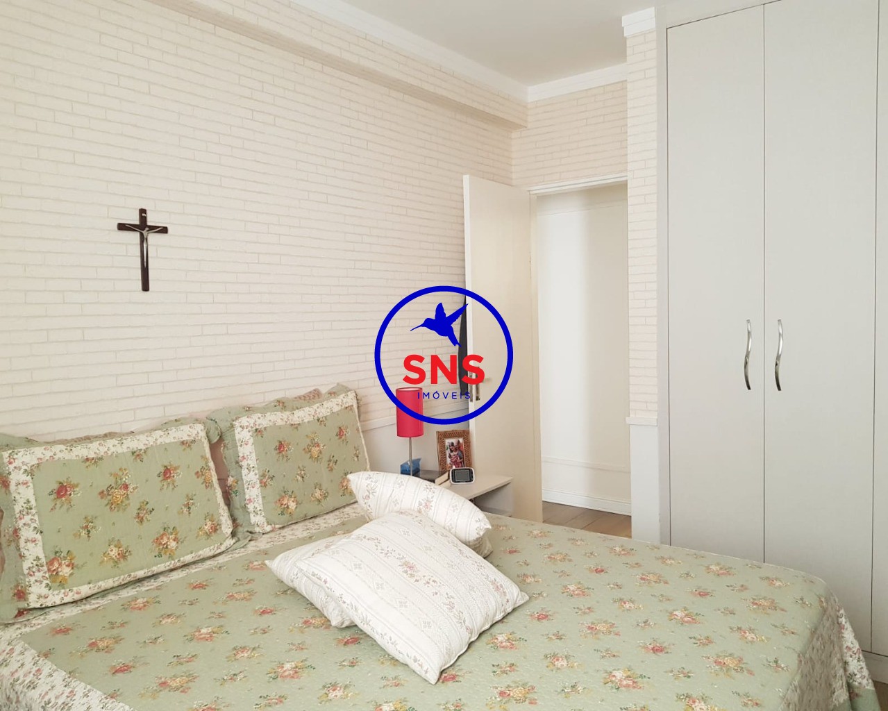 Apartamento à venda com 2 quartos, 86m² - Foto 8