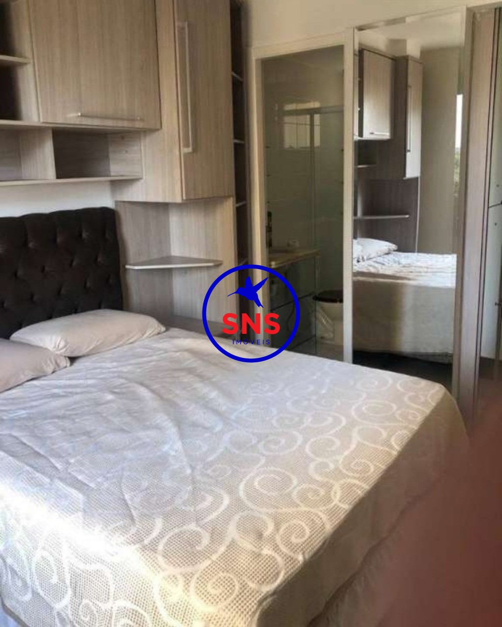 Apartamento à venda com 3 quartos, 80m² - Foto 14