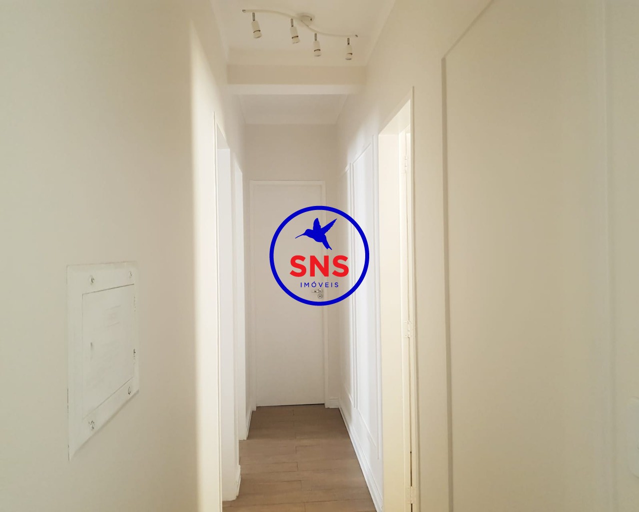 Apartamento à venda com 2 quartos, 86m² - Foto 5