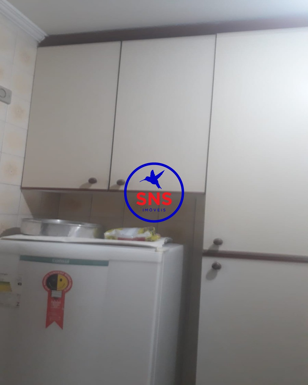 Apartamento à venda com 2 quartos, 57m² - Foto 5