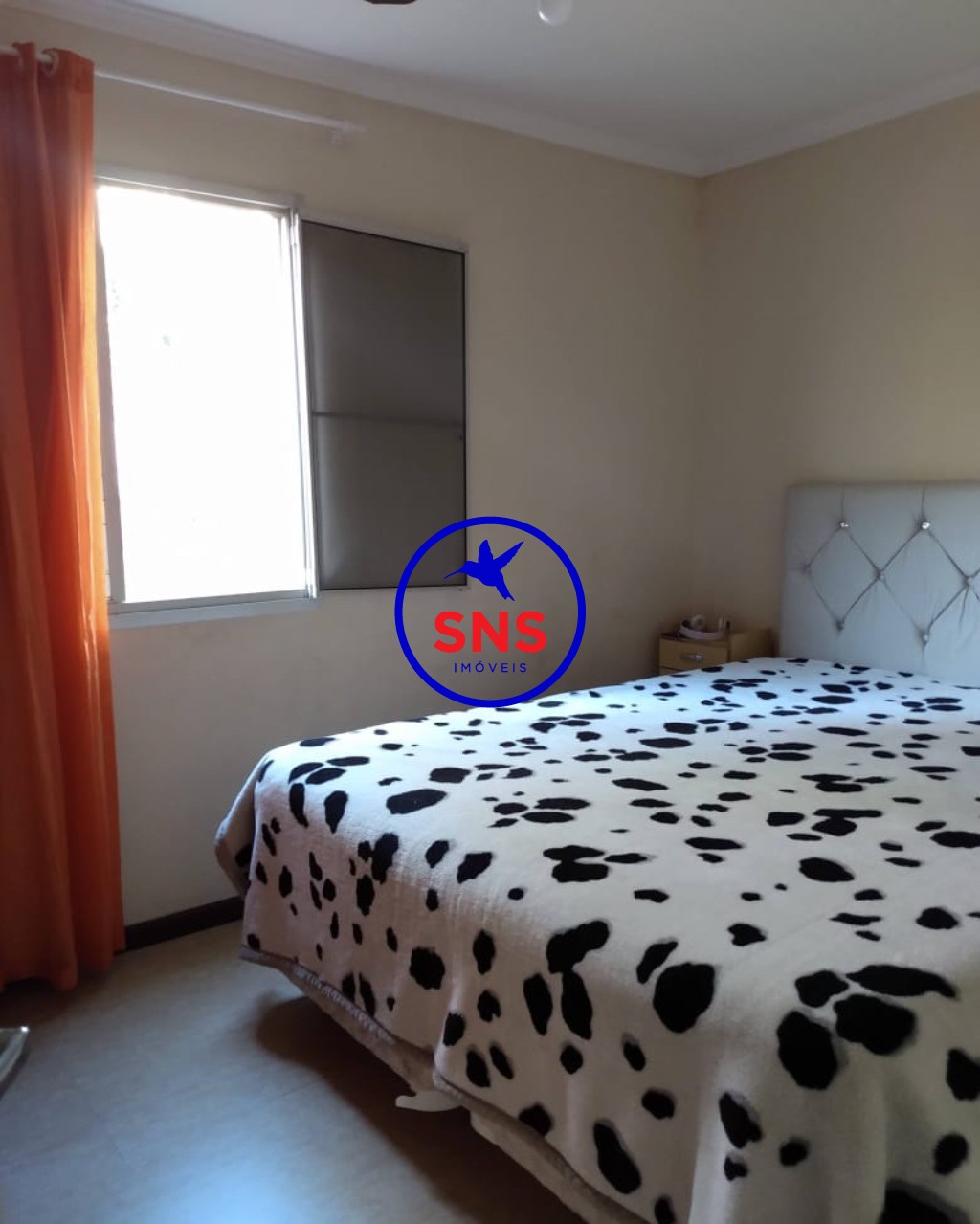 Apartamento à venda com 2 quartos, 50m² - Foto 7